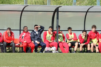 Βαγγόπουλος: «Τα πάντα για την άνοδο ο Πανηλειακός»