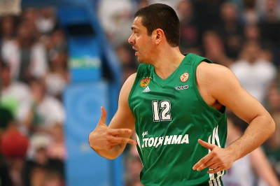 Τσαρταρής: «Να σπάσουμε την έδρα τους»