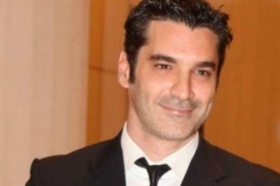 Νέα ταινία ετοιμάζει ο Χριστόφορος Παπακαλιάτης!