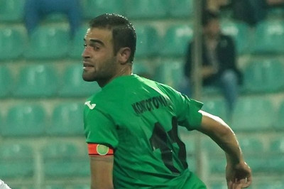 Πανθρακικός: Επιτυχημένη επέμβαση σε Κοντογουλίδη