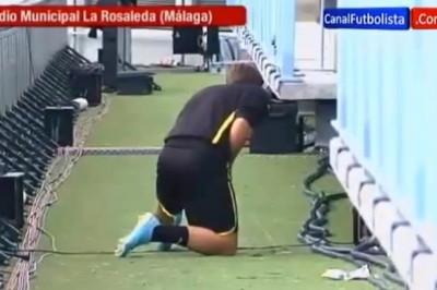 Μπορούσια Ντόρτμουντ: Έκανε την ανάγκη του στο «Ροζαλέδα» ο Γκέτσε! (video)