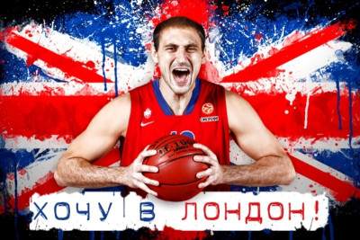 ΤΣΣΚΑ Μόσχας: Η… κραυγή του Κρστιτς