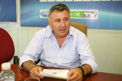 Πέτρος Θεοδωρίδης: «Αφήνει δυσαναπλήρωτο κενό»