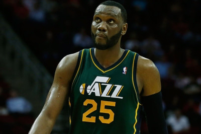 Κορυφαίοι της εβδομάδας: Τζέι Αρ Σμιθ και Αλ Τζέφερσον