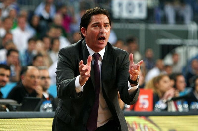 Πασκουάλ: «Υψηλού επιπέδου ο Παναθηναϊκός»