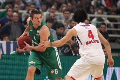 Μπράμος: «Θα παλέψουμε στη Βαρκελώνη»