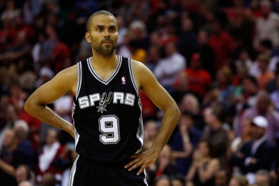 Σαν Αντόνιο Σπερς: Στο περιθώριο ο Πάρκερ