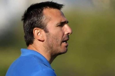 Μπολάνο: «Μεγάλη επιτυχία η άνοδος»