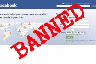 Το Facebook διαγράφει τη γυμνή Μέρκελ αλλά και λογαριασμούς χρηστών