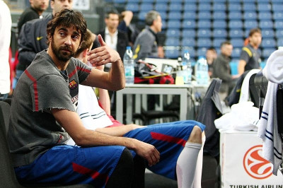 Μπαρτσελόνα: Αποχώρησε τραυματίας ο Ναβάρο