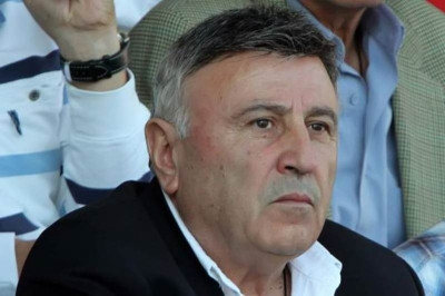 Πέτρος Θεοδωρίδης: Συλλυπητήρια από Ίκαρους Σερρών