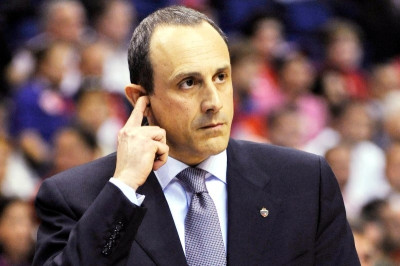 Μεσίνα: «Σαν ματς πλέι οφ»