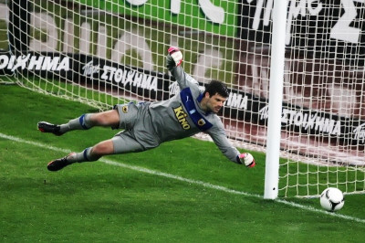 Κωνσταντόπουλος: «Νίκη για να ηρεμήσουμε»