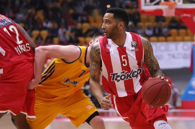 Λο: «Στα δύσκολα είμαστε μεγάλη ομάδα»