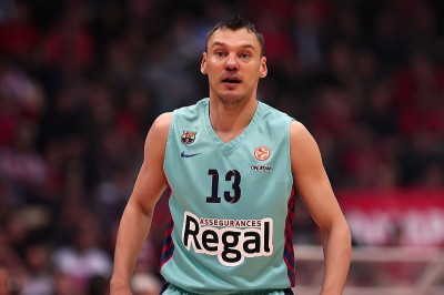 Γιασικεβίτσιους: «Μεγάλος ηγέτης ο Διαμαντίδης»