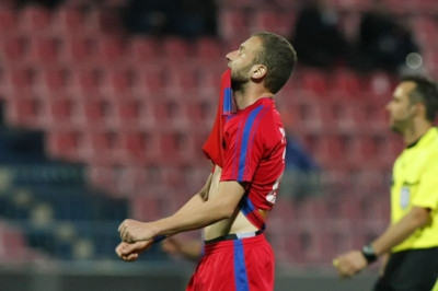 Ρόκας: «Μεγάλος αντίπαλος ο Παναθηναϊκός»