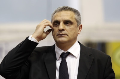 Πεδουλάκης: «Η ΤΣΣΚΑ μπορεί να τιμωρήσει το παραμικρό λάθος»