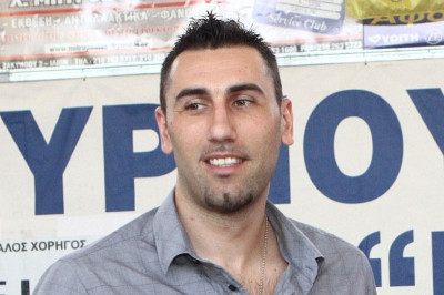 Ντικούδης: «Ο Παναθηναϊκός έχει πετύχει ήδη»