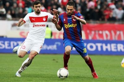 Αγρίτης: «Να φύγουμε με ψηλά το κεφάλι»