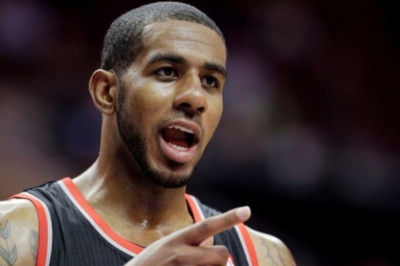 Πόρτλαντ Τρέιλ Μπλέιζερς: Επιστρέφει ο Όλντριτζ