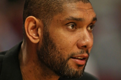 Σαν Αντόνιο Σπερς: Σχεδόν 100% με Θάντερ