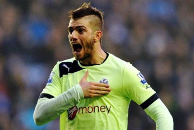 Θέλει Σαντόν η Ζενίτ