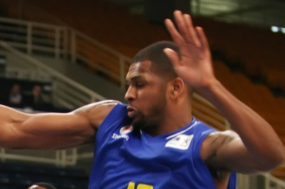 Χάινς: «Με πάθος και συγκέντρωση»