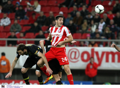 Ολυμπιακός: Κρατάνε στο Λιμάνι τον Μανωλά