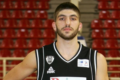 Βαρυτιμιάδης: «Δύσκολα στην Ελευσίνα»