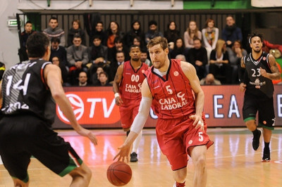 Κάχα Λαμποράλ: «Ισοπέδωσε» Έζε και Σιένα ο Νοτσιόνι! (video)