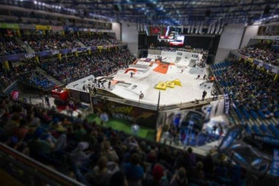 Simple Session: Ολοκληρώθηκε ο διαγωνισμός BMX