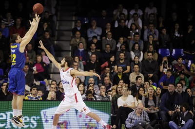 Ραμπασέδα: «Έτσι και με Παναθηναϊκό»