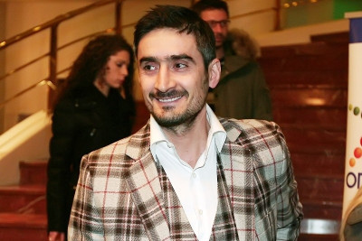 Συνεχίζει ως μάνατζερ ο Λυμπερόπουλος, παραδίδοντας μαθήματα...