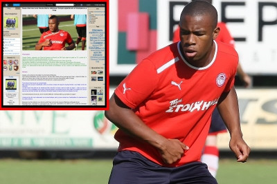 Ντιελνά: «Να δείξω τις ικανότητές μου»