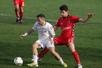 Κόρινθος: Νούλας και Μιχαηλίδης στο «τιμόνι»