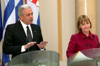Η Ελλάδα καθίσταται στρατηγικός εταίρος στην ενεργειακή σκακιέρα