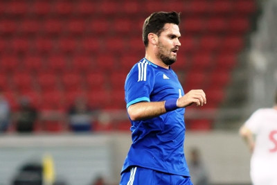 ΠΑΟΚ: Στο στόχαστρο ο Τζιόλης