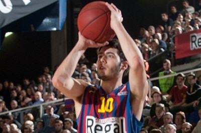 Μπαρτσελόνα: Το άλεϊ ουπ κάρφωμα του Αμπρίνες (video)