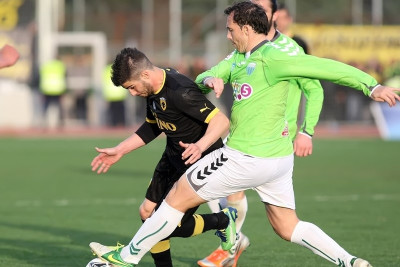 Λεβαδεικός: Χωρίς Χοσέμι στην Κέρκυρα