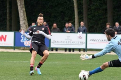 Μίλαν: Νίκησε… 14-0! (video)