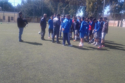 Εθνικός: Τρίποντο ίσον… Πρωτάθλημα