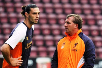 Λίβερπουλ: Δίνει Κάρολ για Μπεν Αρφά