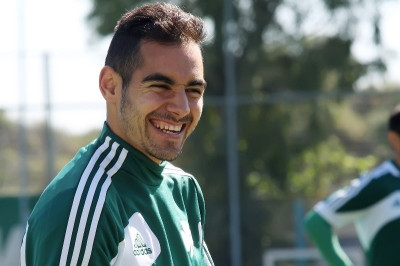 Παναθηναϊκός: Επιστροφή για Μαρίνο