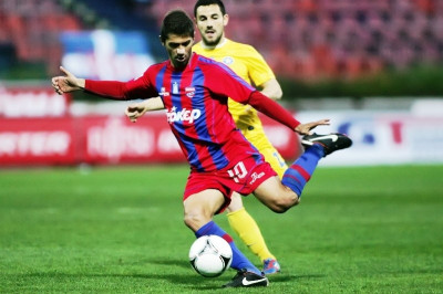 Μενδρινός: «Πίεση στα πρώτα 30’ ο Παναθηναϊκός»