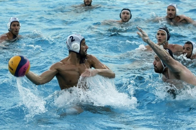 Χίος: Σταθερά… τρίτη!