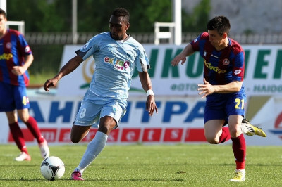 Μάρτινς: «Θετική η παραμονή μας»