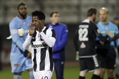 Ολίσε: «Μάχη ως το τέλος»