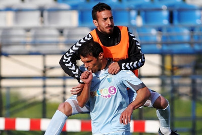 Κόρμπος: «Δίκαιη η νίκη μας»