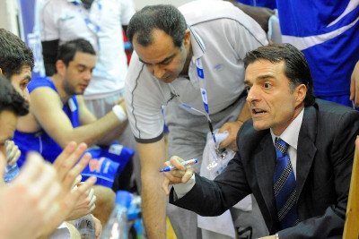 Κουστένης: «Δίκαιη νίκη ο Κολοσσός Ρόδου»