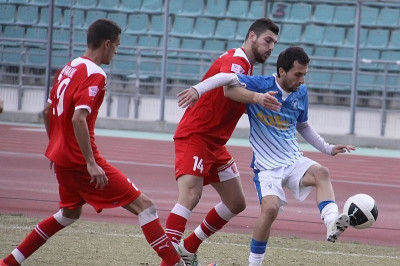 Δεν ξέχασε ο Τάντιτς…